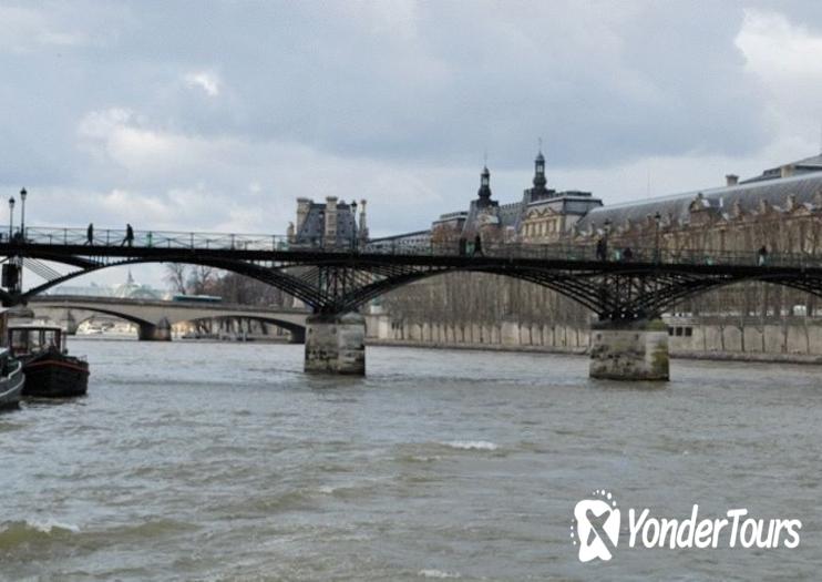 River Seine River Seine