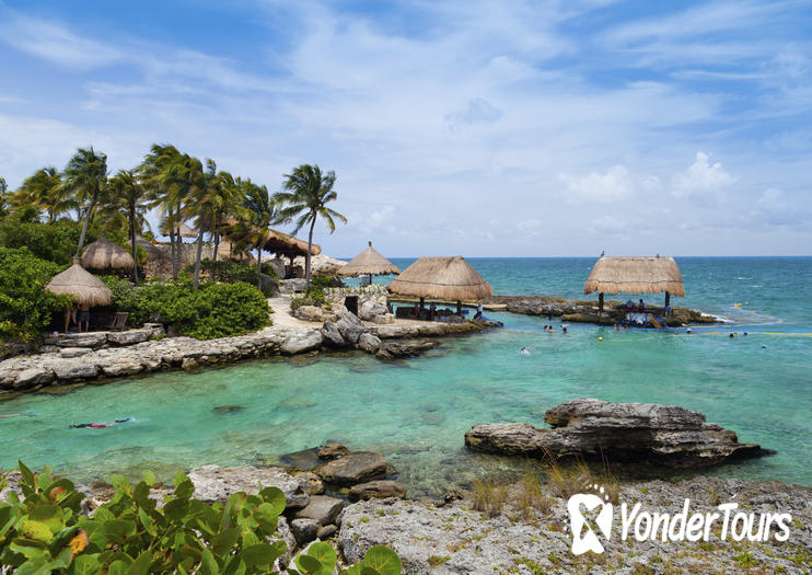 Riviera Maya Riviera Maya