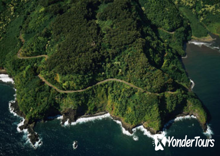 Road to Hana Road to Hana