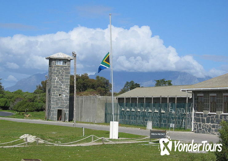 Robben Island Robben Island