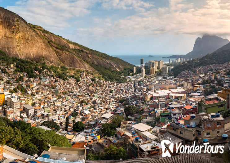Rocinha Rocinha