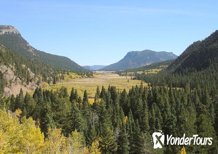 Rocky Mountain National Park