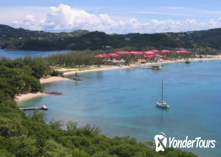 Rodney Bay Rodney Bay