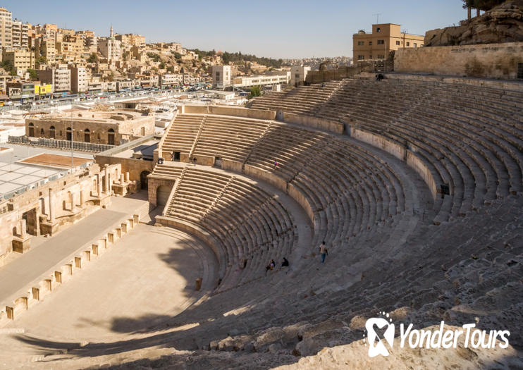 Roman Ampitheater