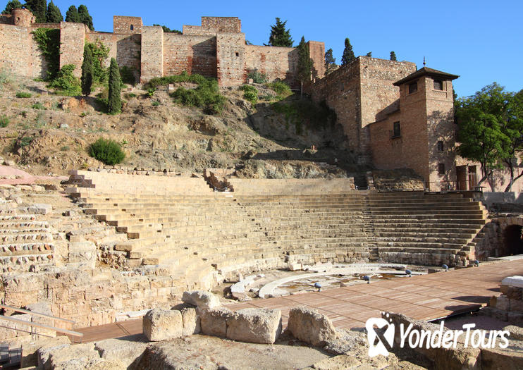 Roman Theater Roman Theater