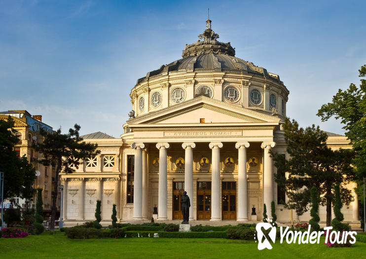 Romanian Athenaeum