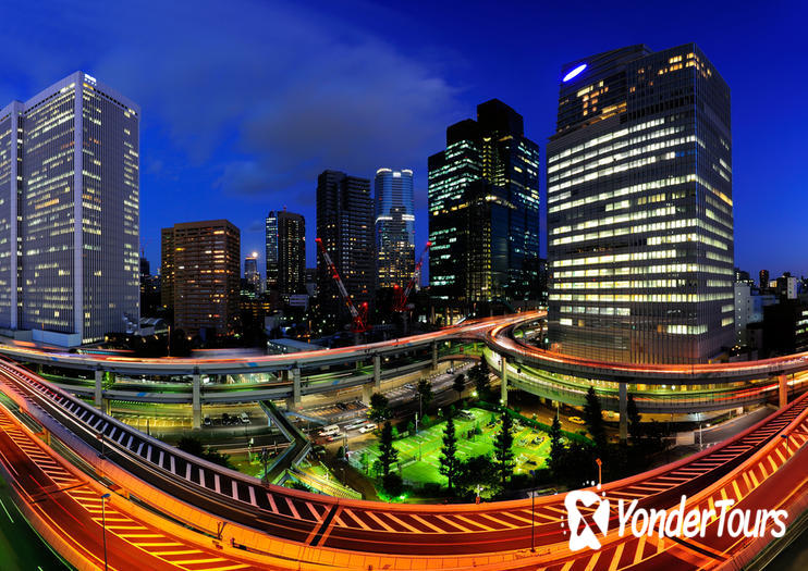 Roppongi Roppongi
