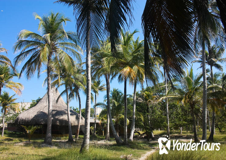 Rosario Islands Rosario Islands