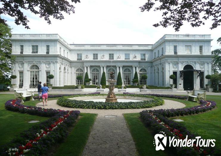 Rosecliff Rosecliff