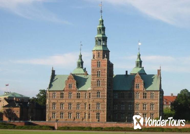 Rosenborg Palace (Rosenborg Slot)