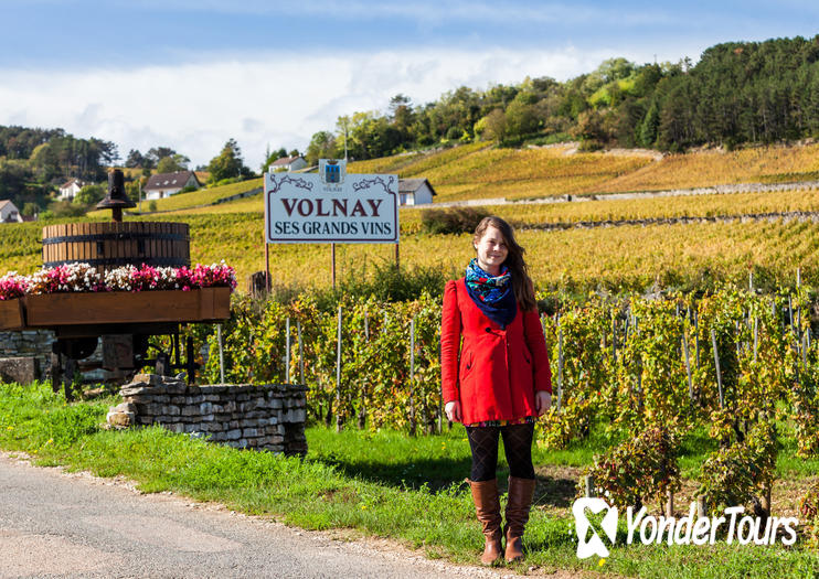 Route des Grands Crus