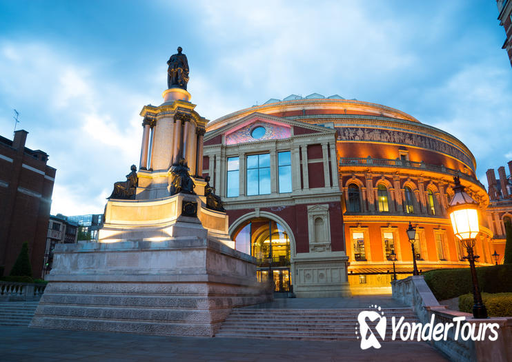 Royal Albert Hall Royal Albert Hall