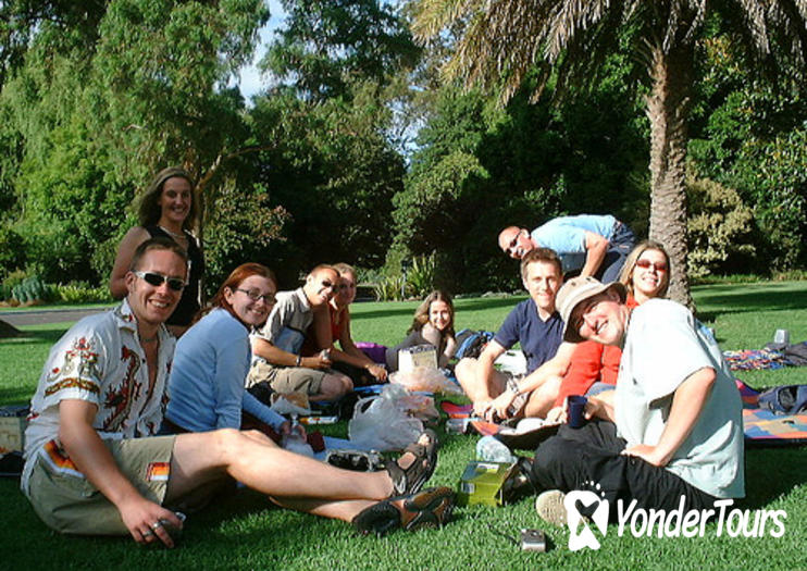 Royal Botanic Gardens Royal Botanic Gardens
