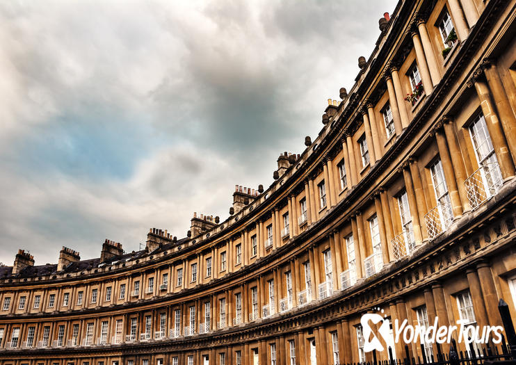 Royal Crescent Royal Crescent