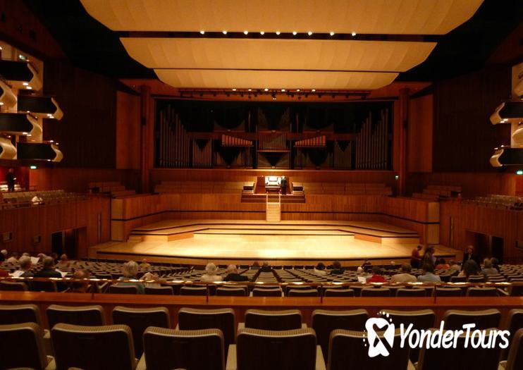 Royal Festival Hall Royal Festival Hall
