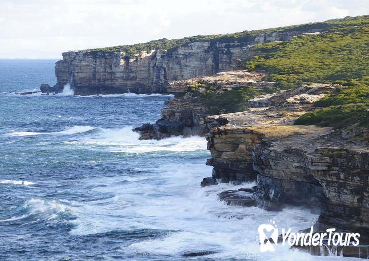 Royal National Park Royal National Park