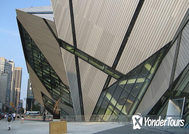 Royal Ontario Museum Royal Ontario Museum