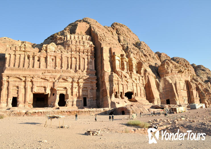 Royal Tombs Royal Tombs