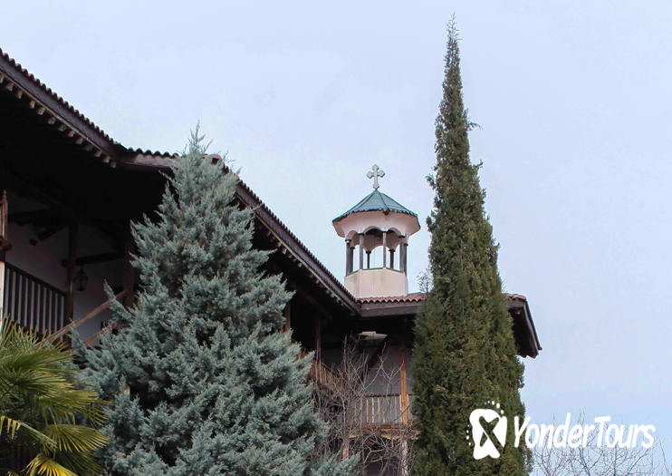 Rozhen Monastery