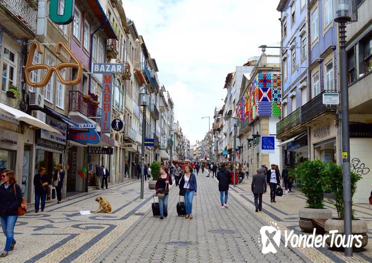 Rua Santa Catarina Rua Santa Catarina