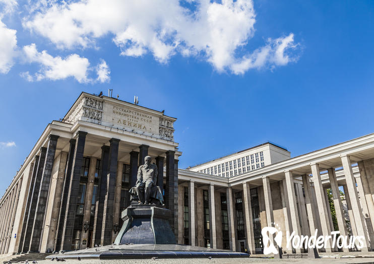 Russian State Library