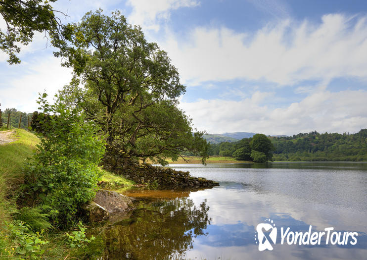 Rydal Water Rydal Water