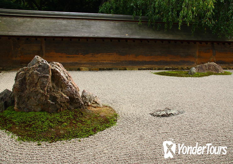 Ryoan-ji