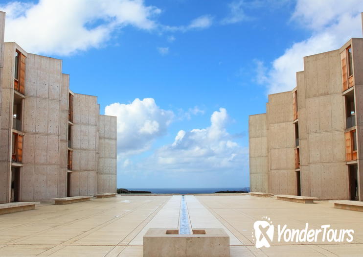 Salk Institute Salk Institute