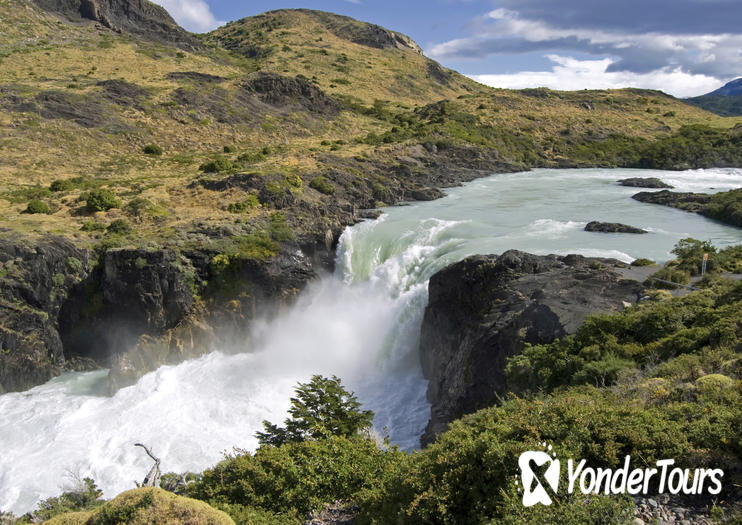 Salto Grande Waterfall