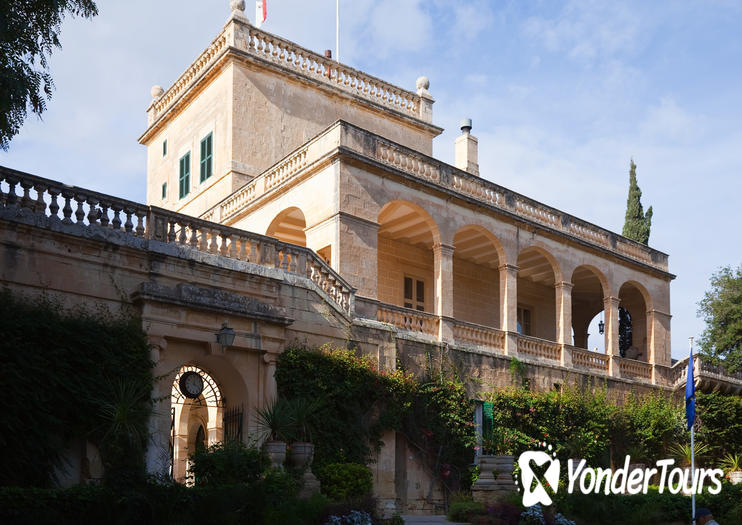 San Anton Gardens