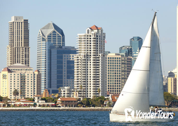 San Diego Cruise Port