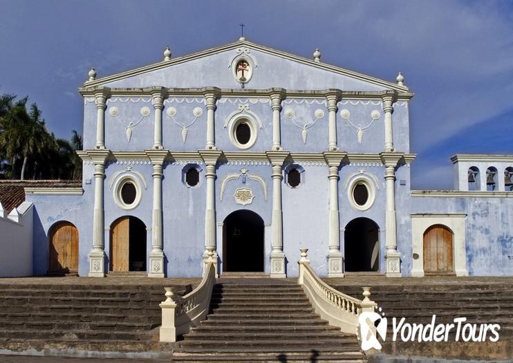 San Francisco Convent (Iglesia de San Francisco) San Francisco Convent (Iglesia de San Francisco)