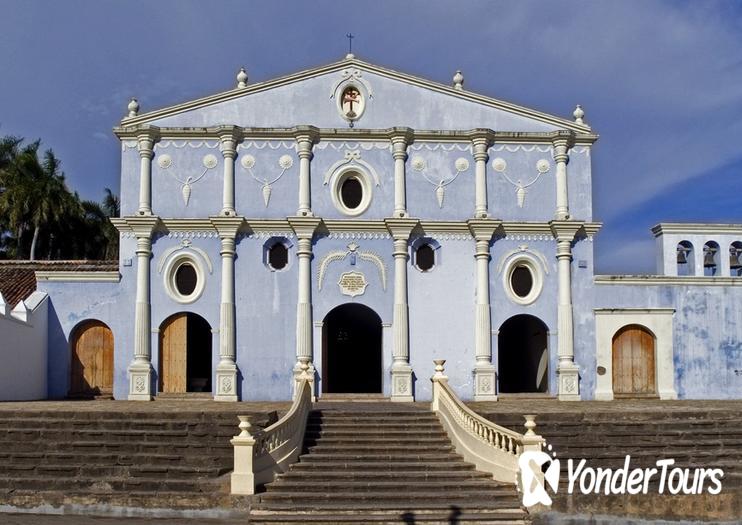 San Francisco Convent (Iglesia de San Francisco)