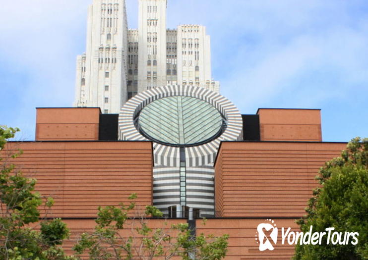 San Francisco Museum of Modern Art San Francisco Museum of Modern Art