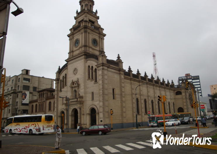 San Isidro San Isidro