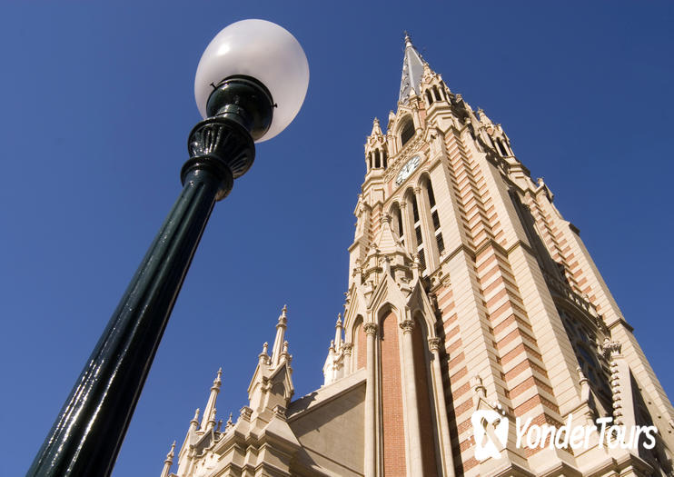 San Isidro Cathedral