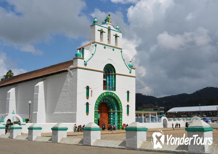 San Juan Chamula San Juan Chamula