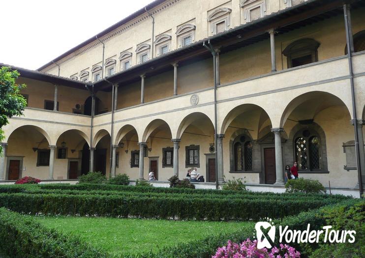 San Lorenzo Maggiore San Lorenzo Maggiore