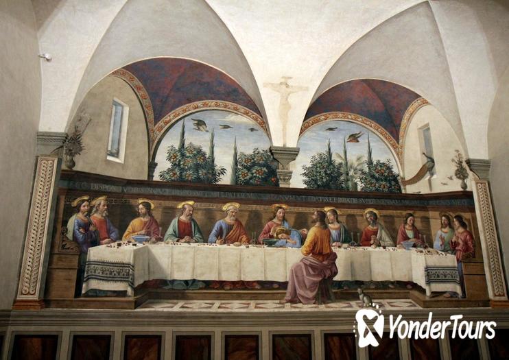 San Marco Museum San Marco Museum