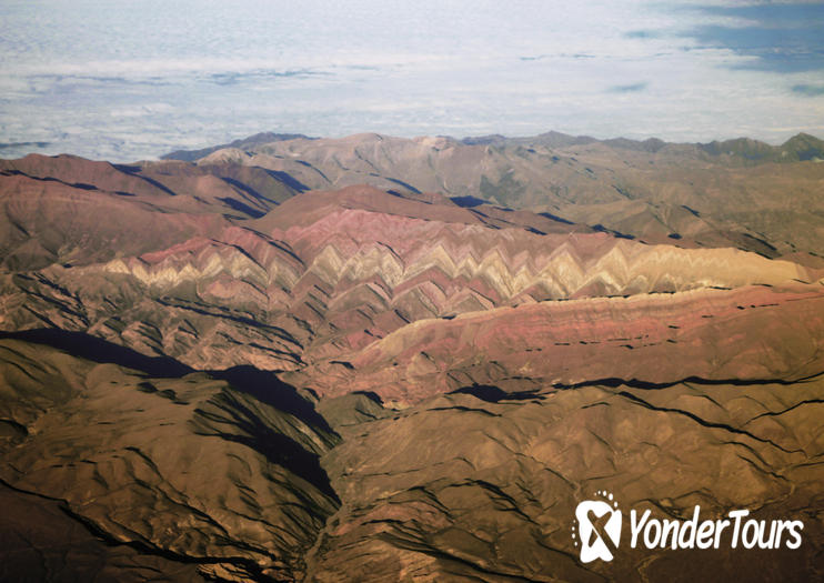 San Salvador de Jujuy San Salvador de Jujuy
