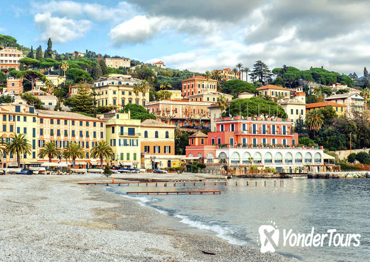 Santa Margherita Ligure Santa Margherita Ligure