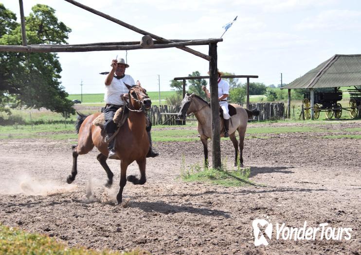 Santa Susana Ranch