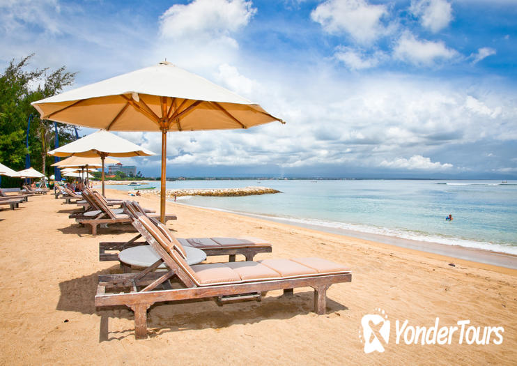 Sanur Beach Sanur Beach