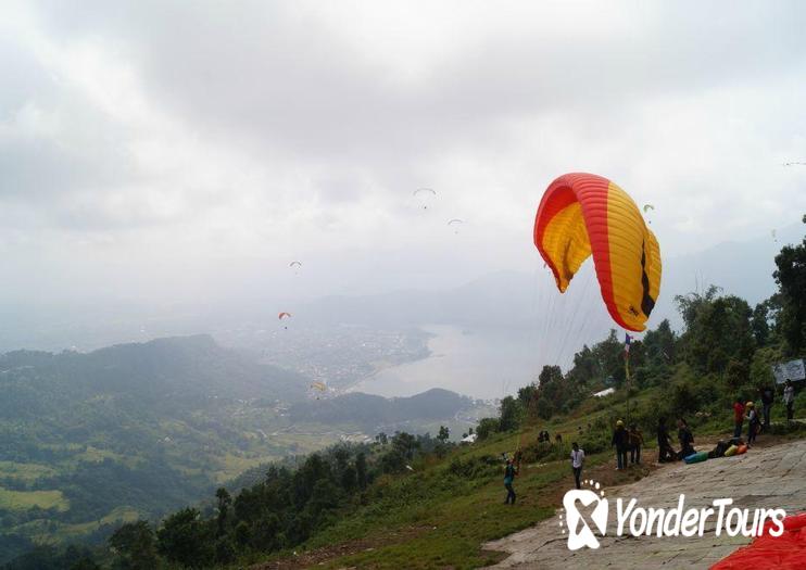 Sarangkot Sarangkot