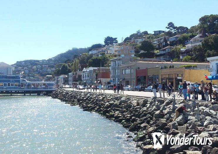 Sausalito Sausalito