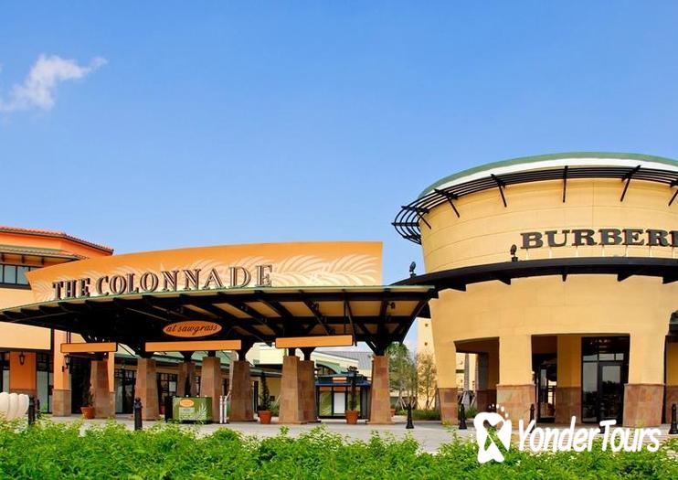 Sawgrass Mills Mall Sawgrass Mills Mall
