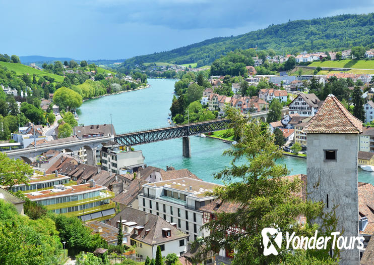Schaffhausen Schaffhausen