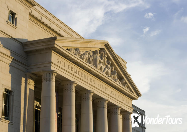 Schermerhorn Symphony Center Schermerhorn Symphony Center