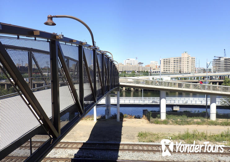 Schuylkill River Trail