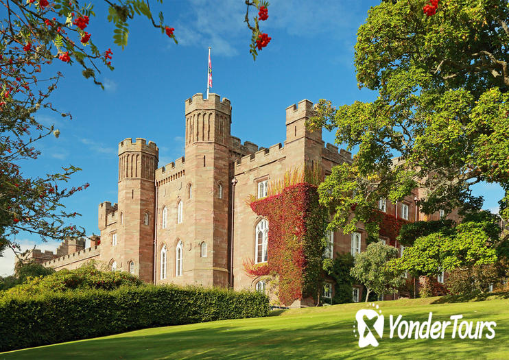 Scone Palace Scone Palace